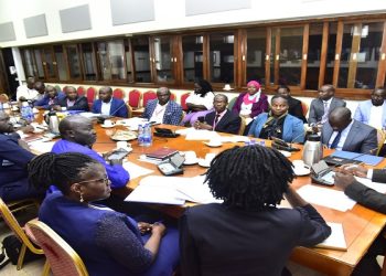 PAC Summons Former Rwampara CAO over Accountability Queries