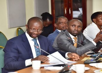 Gov’t Seeks Shs1.3bn for Mogadishu, New York Missions