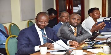 Gov’t Seeks Shs1.3bn for Mogadishu, New York Missions