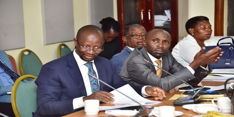 Gov’t Seeks Shs1.3bn for Mogadishu, New York Missions