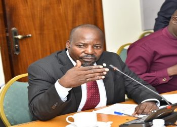 Judiciary Seeks Shs1.6bn for Judges’ Security