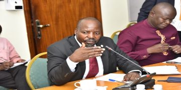 Judiciary Seeks Shs1.6bn for Judges’ Security