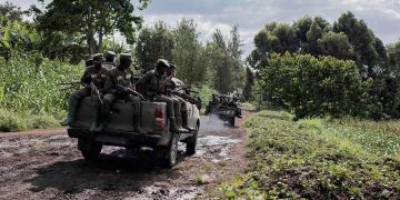 DRC Ceasefire Fails to Hold as M23 Rebels, Military Clash