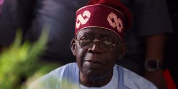 Nigeria Ruling Party Candidate Tinubu Wins Presidency