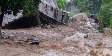 200 Perish as Cyclone Freddy Hits Malawi and Mozambique