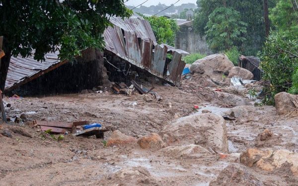 200 Perish as Cyclone Freddy Hits Malawi and Mozambique
