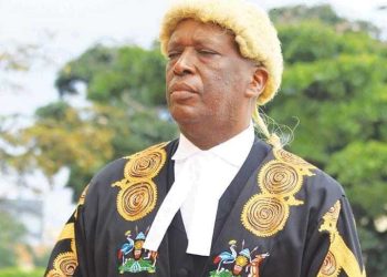Justice Kenneth Kakuru Dies in Nairobi