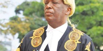 Justice Kenneth Kakuru Dies in Nairobi