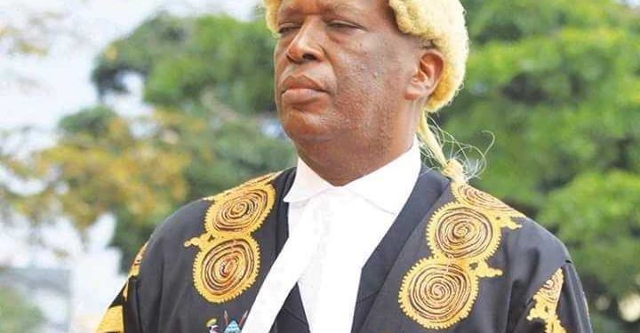 Justice Kenneth Kakuru Dies in Nairobi