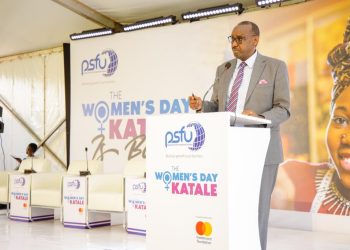 PSFU Holds Second Annual Katale to Aid Women in Business