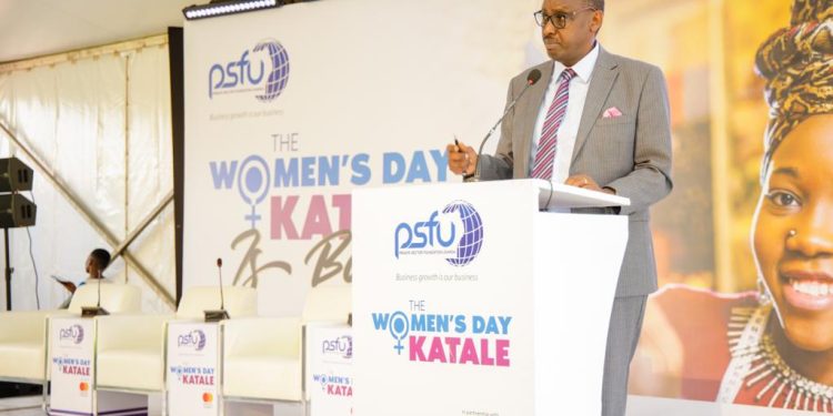 PSFU Holds Second Annual Katale to Aid Women in Business