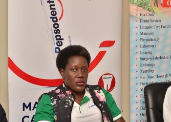 Pepsodent Marks World Oral Health Day with Free Dental Consultations in Uganda