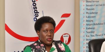 Pepsodent Marks World Oral Health Day with Free Dental Consultations in Uganda