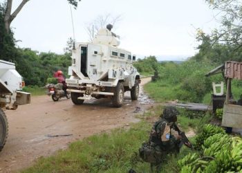 Gender Equality Still ‘300 Years Away,’ UN Chief Warns