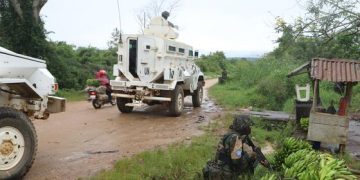 Gender Equality Still ‘300 Years Away,’ UN Chief Warns