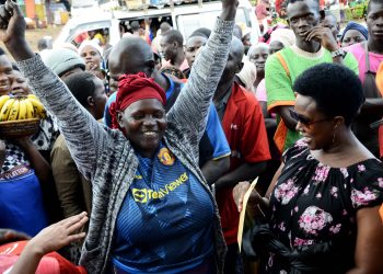 Museveni Injects Millions into Market Vendors’ Businesses