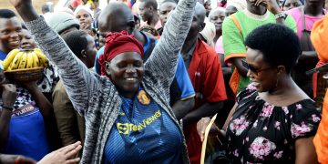 Museveni Injects Millions into Market Vendors’ Businesses