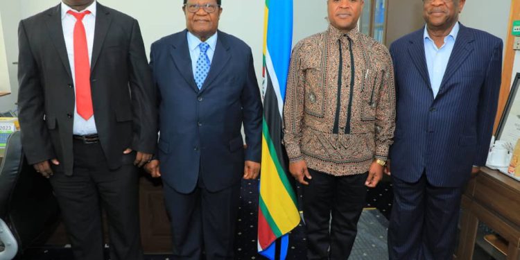 EAC Political Confederation Consultations Resume, Kenya to Hold Sessions in May