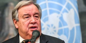 Gender Equality Still ‘300 Years Away,’ UN Chief Warns