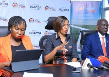 Ajarova: POATE Will Rejuvenate Tourism Sector Post Covid-19