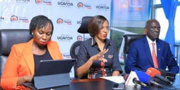 Ajarova: POATE Will Rejuvenate Tourism Sector Post Covid-19