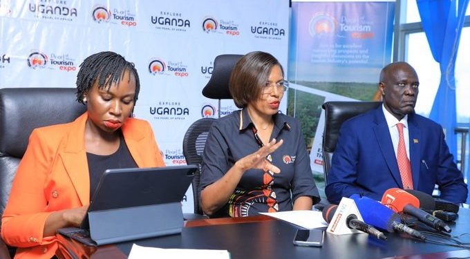Ajarova: POATE Will Rejuvenate Tourism Sector Post Covid-19