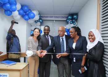 Health Ministry Calls for Non-clinical, Pre-conception Assessments for Mothers