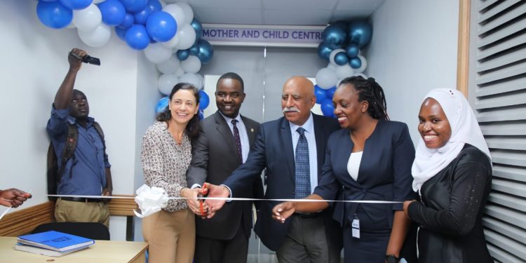 Health Ministry Calls for Non-clinical, Pre-conception Assessments for Mothers