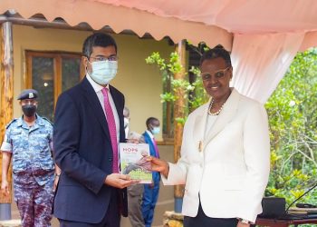 BRAC Celebrates 50 Years of Dedicated Service