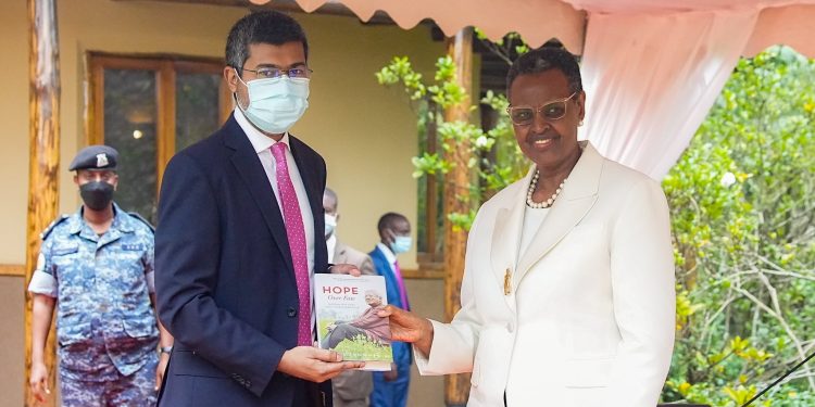 BRAC Celebrates 50 Years of Dedicated Service