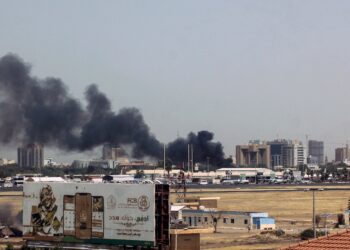 300 Ugandans Still in Sudan, says MoFA