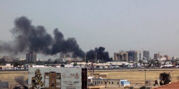 300 Ugandans Still in Sudan, says MoFA