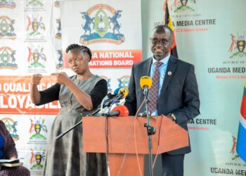 UNEB Starts Registration of 2023 Candidates 