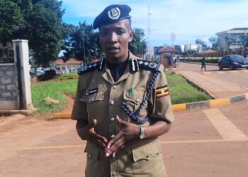 Minister Agnes Nandutu Detained at Kira Police Station