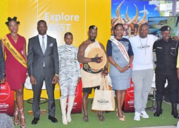 Minister Mugarra Launches ‘Explore West’ Campaign to Boost Domestic Tourism 