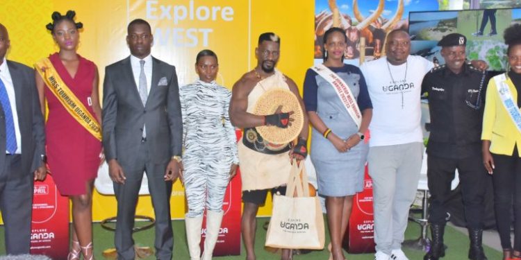 Minister Mugarra Launches ‘Explore West’ Campaign to Boost Domestic Tourism 