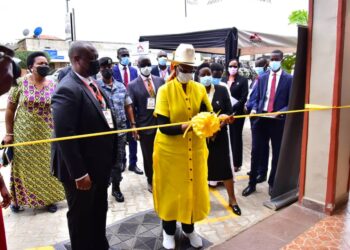 Equity Bank Opens 50th Branch in Ntungamo