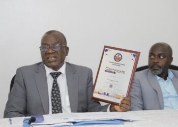 Manufacturers Association Launches Digital Membership Certificates
