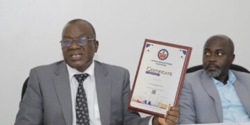 Manufacturers Association Launches Digital Membership Certificates