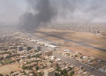 Sudan Conflict: 208 Ugandans Evacuated from Khartoum