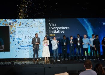 Over $25000 from Visa Everywhere Initiative up for Grabs by Fintech Startups