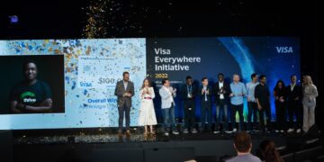 Over $25000 from Visa Everywhere Initiative up for Grabs by Fintech Startups