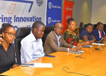 Minister Mateke Calls for More Investment in Youth-related Programmes  