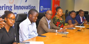 Minister Mateke Calls for More Investment in Youth-related Programmes