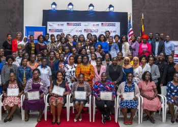AWE Cohort 5 Program Supports Ugandan Women Entrepreneurs Grow Businesses for Long-term Success