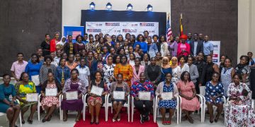 AWE Cohort 5 Program Supports Ugandan Women Entrepreneurs Grow Businesses for Long-term Success