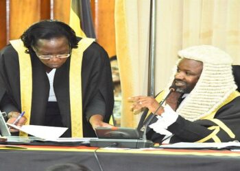 Legal & Parliamentary Affairs Committee Told to Reconsider Anti-Homosexuality Bill 