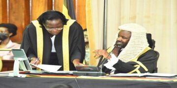 Legal & Parliamentary Affairs Committee Told to Reconsider Anti-Homosexuality Bill