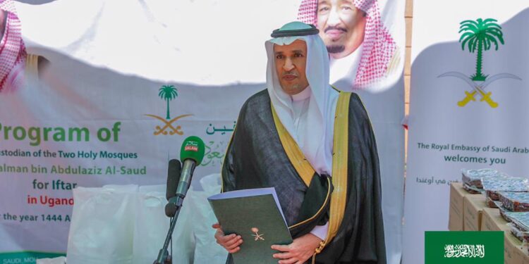 Ramadhan: Muslims Urged to Continue Doing Good and Giving to Less Privileged