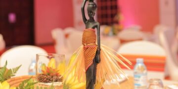 Pictorial: Glamour and Splendor as POATE 2023 Kicks off